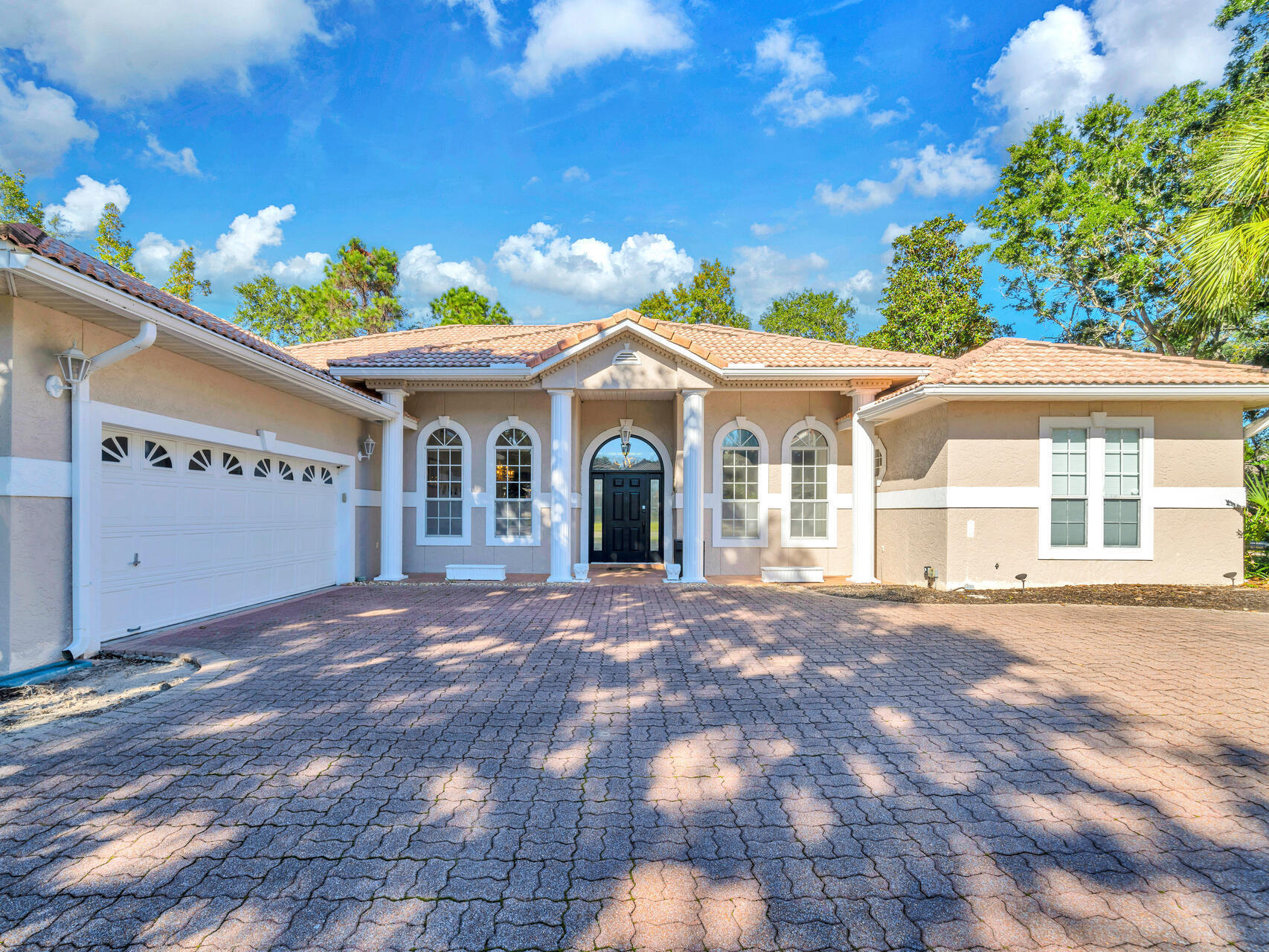 INDIAN BAYOU - Residential