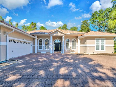 A home in Destin