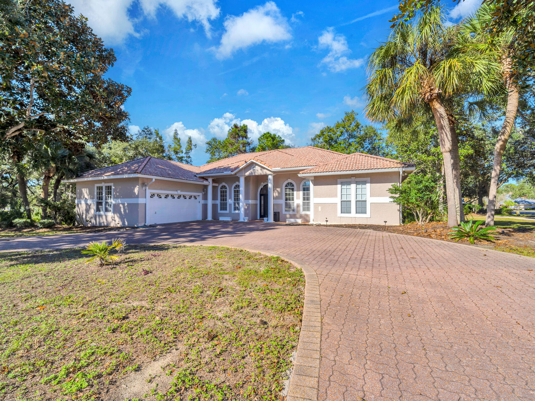 INDIAN BAYOU - Residential