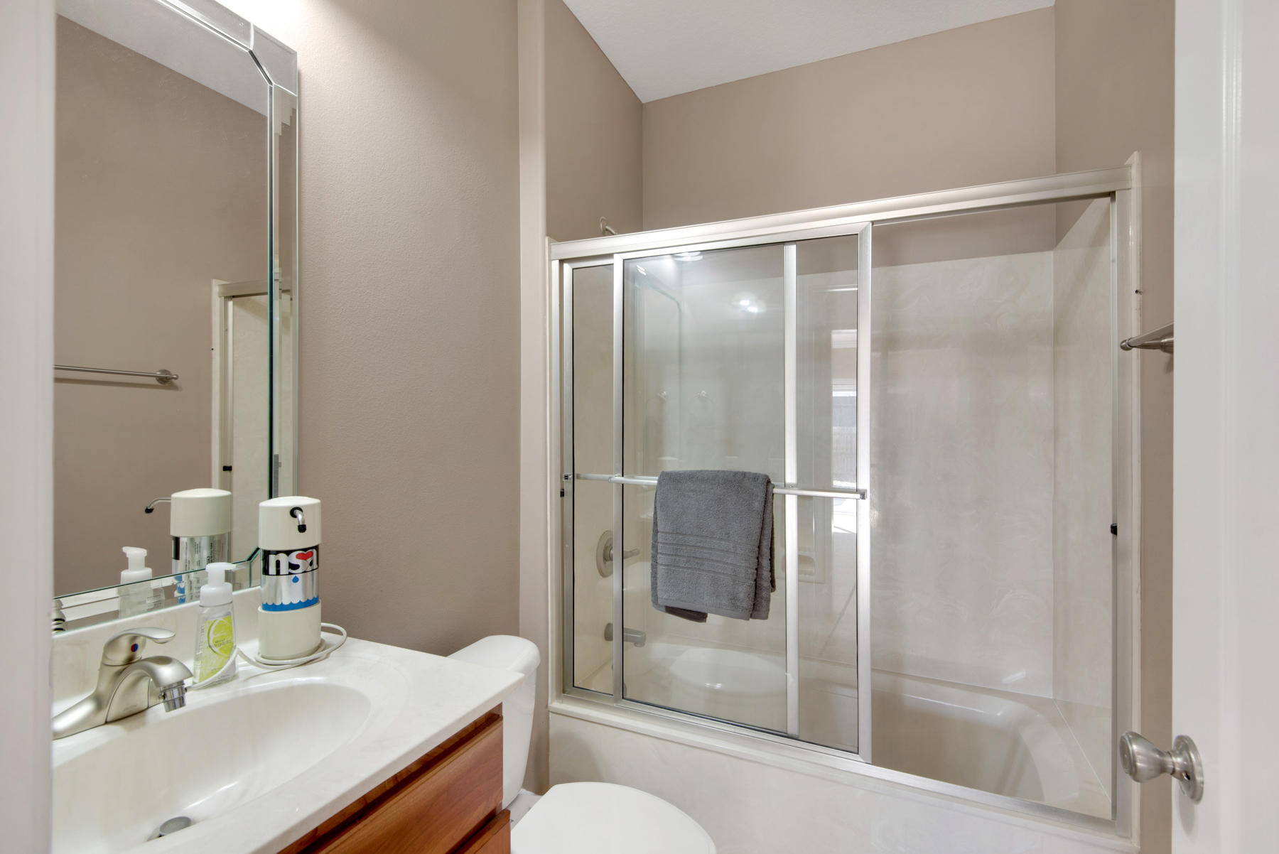 ROCKS COVE SUBDIVISION - Residential