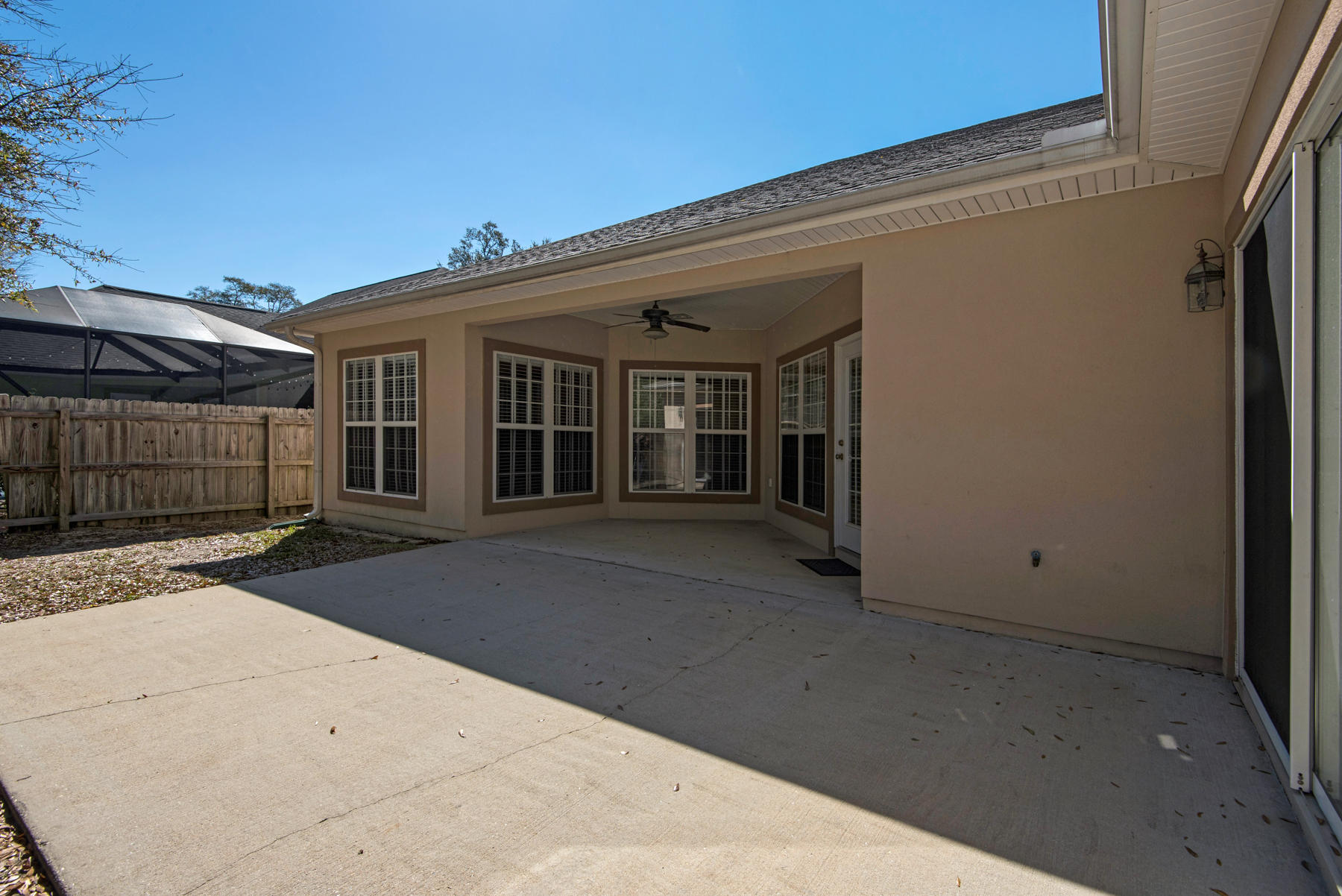 ROCKS COVE SUBDIVISION - Residential