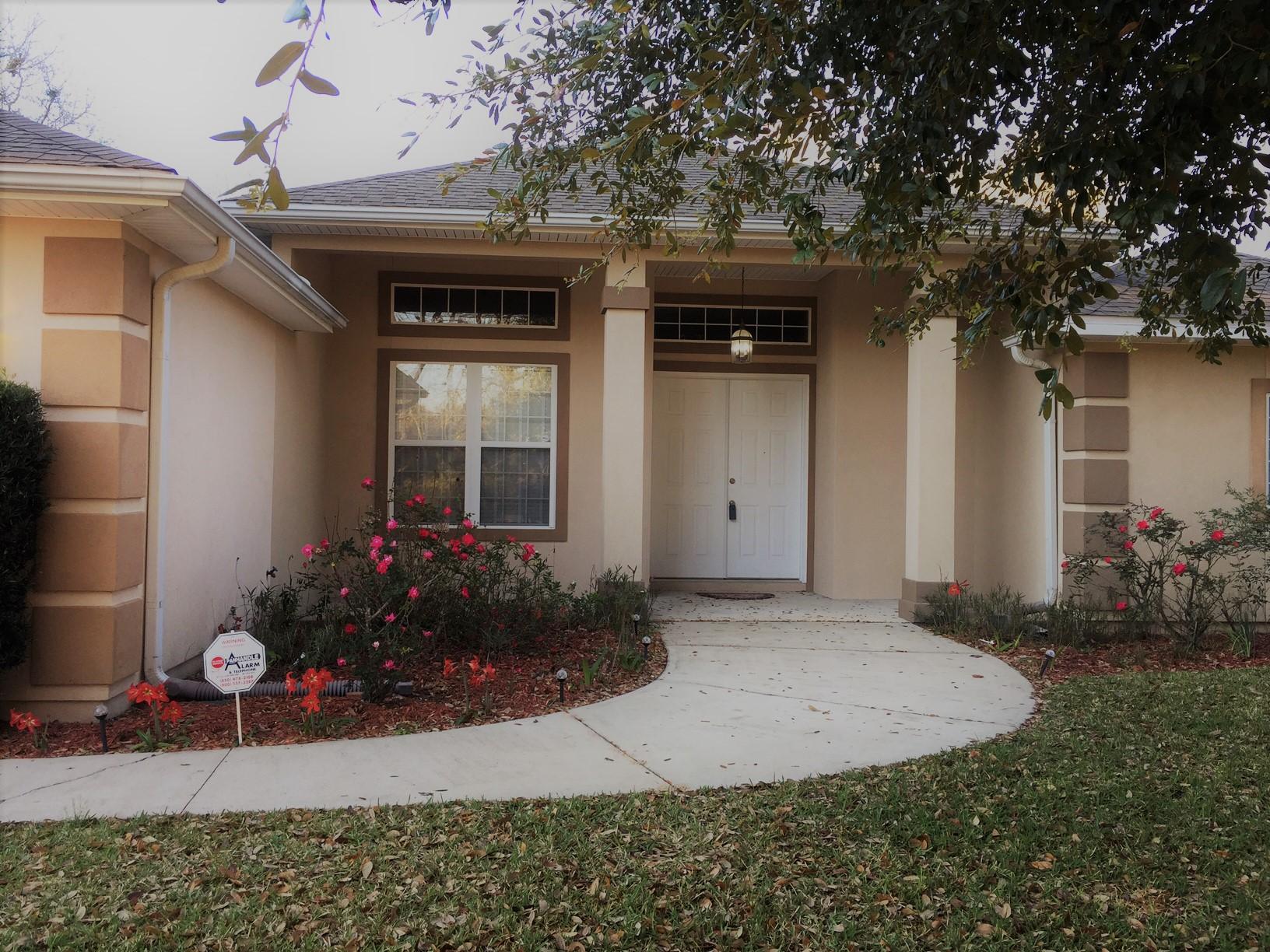 ROCKS COVE SUBDIVISION - Residential