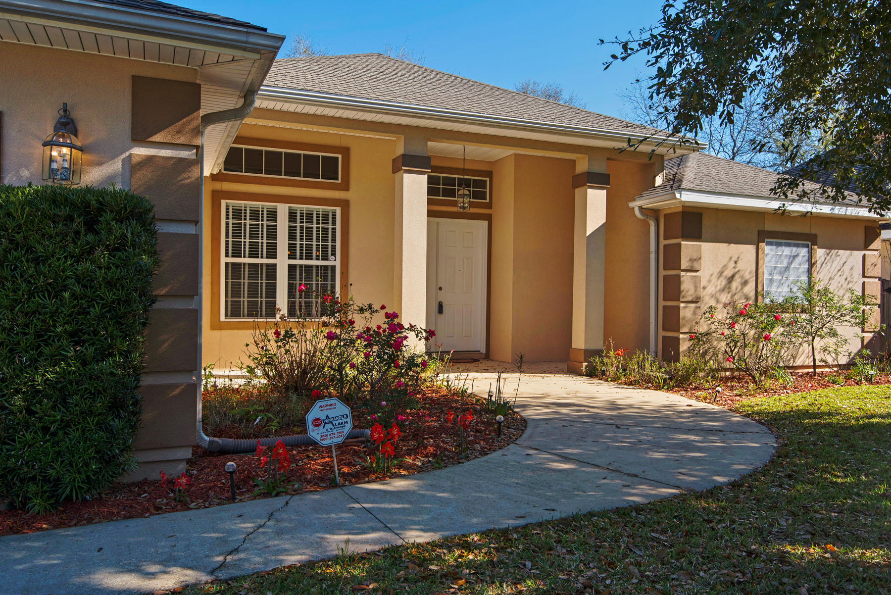 ROCKS COVE SUBDIVISION - Residential