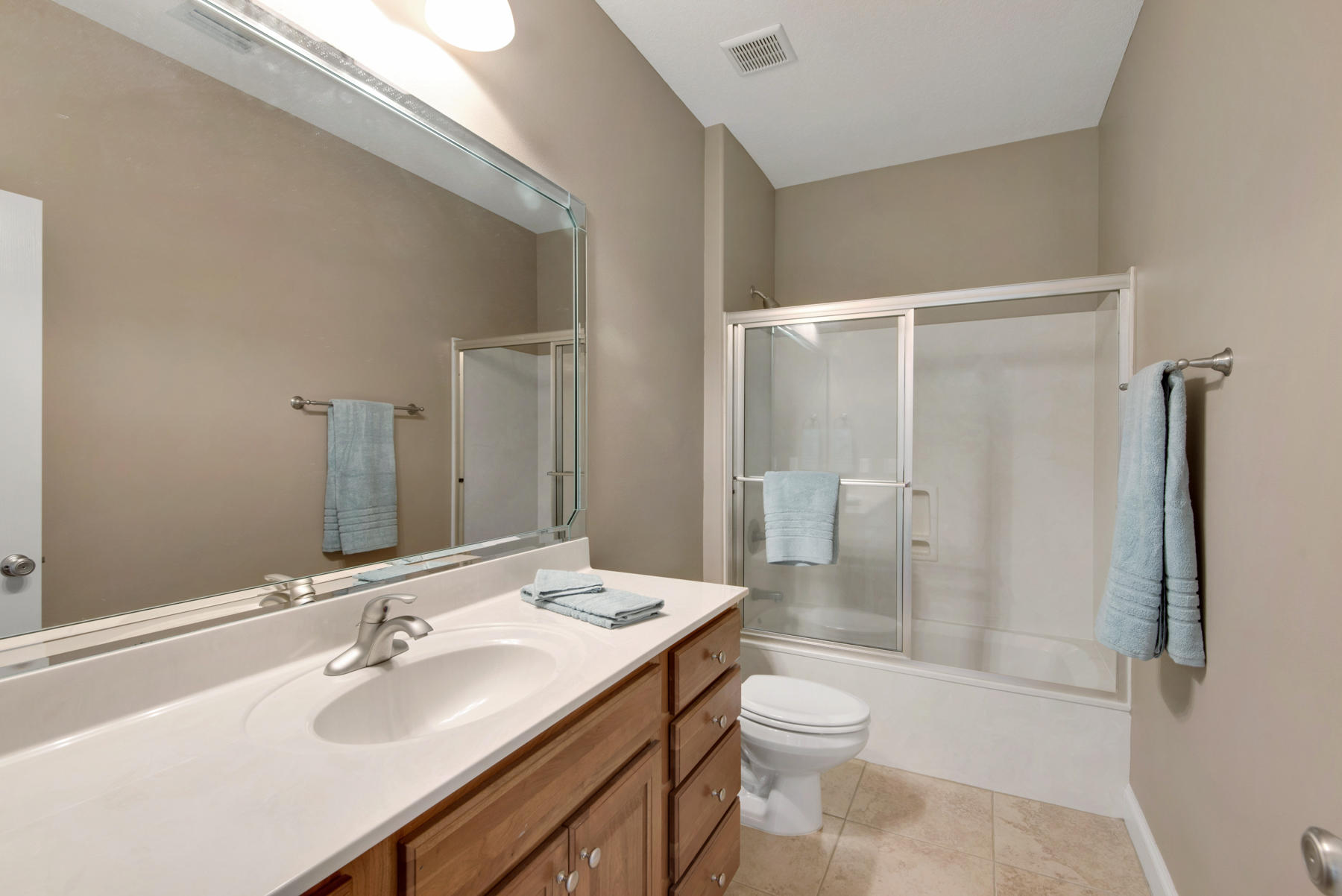 ROCKS COVE SUBDIVISION - Residential