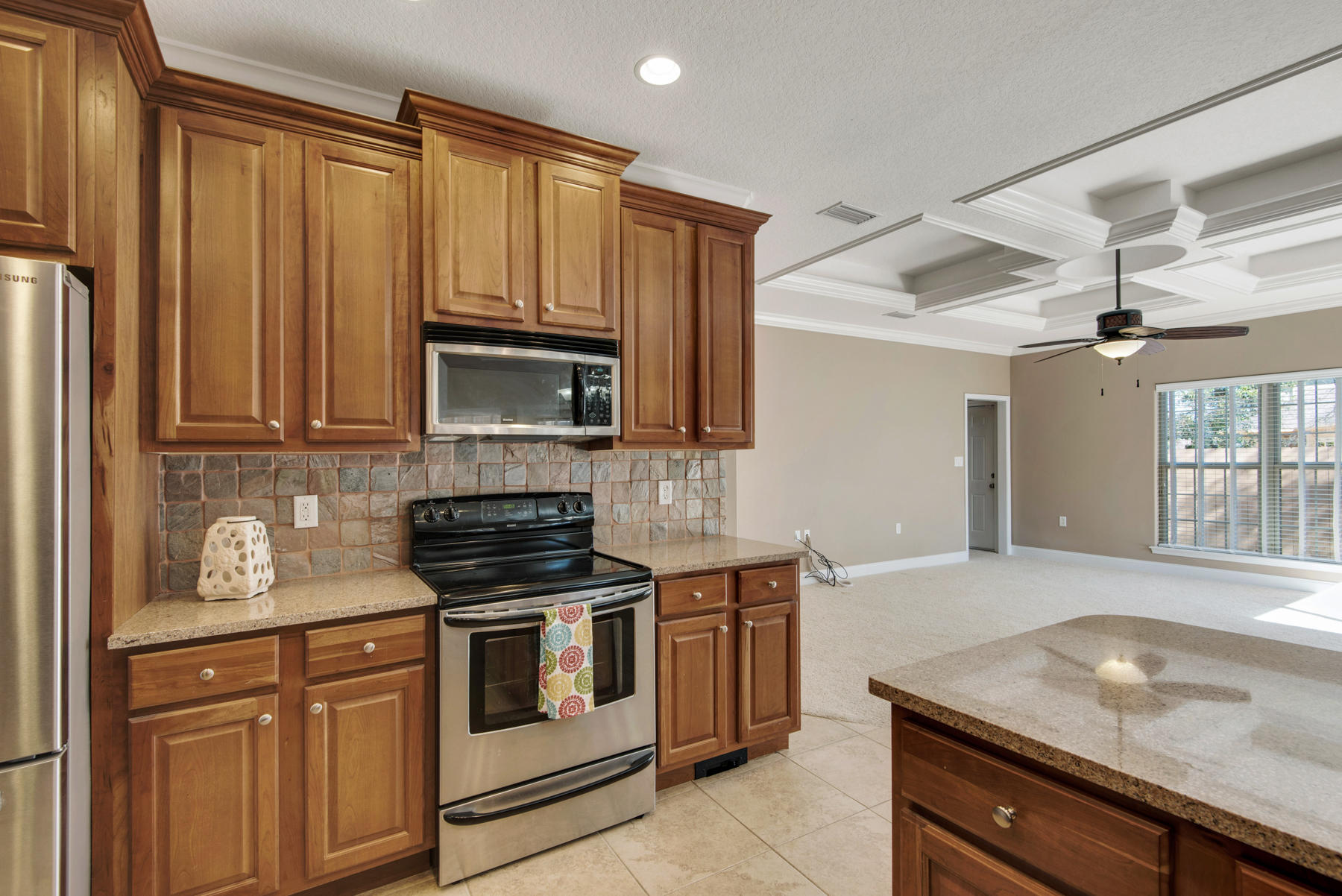 ROCKS COVE SUBDIVISION - Residential