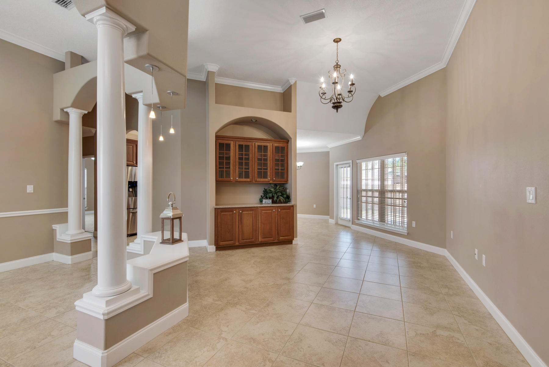 ROCKS COVE SUBDIVISION - Residential