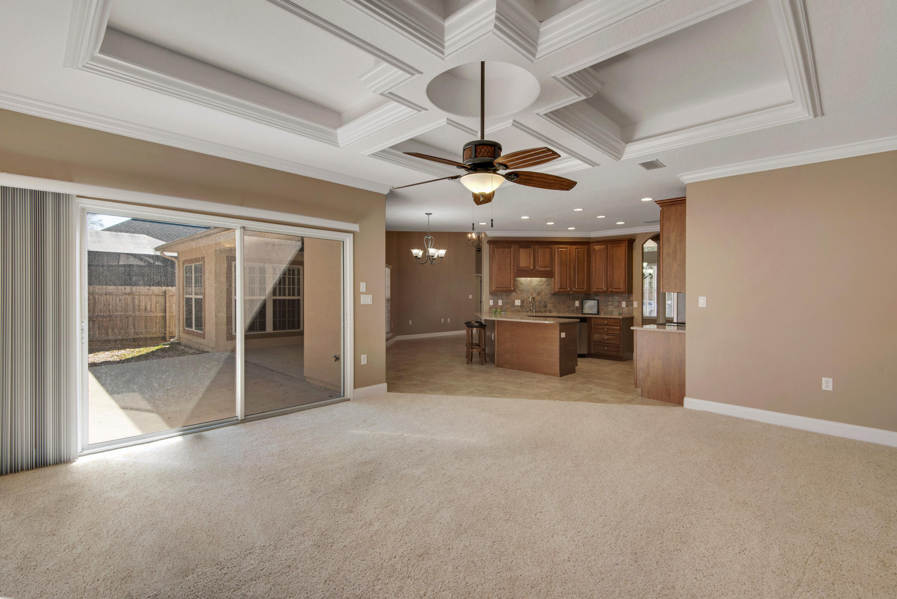 ROCKS COVE SUBDIVISION - Residential