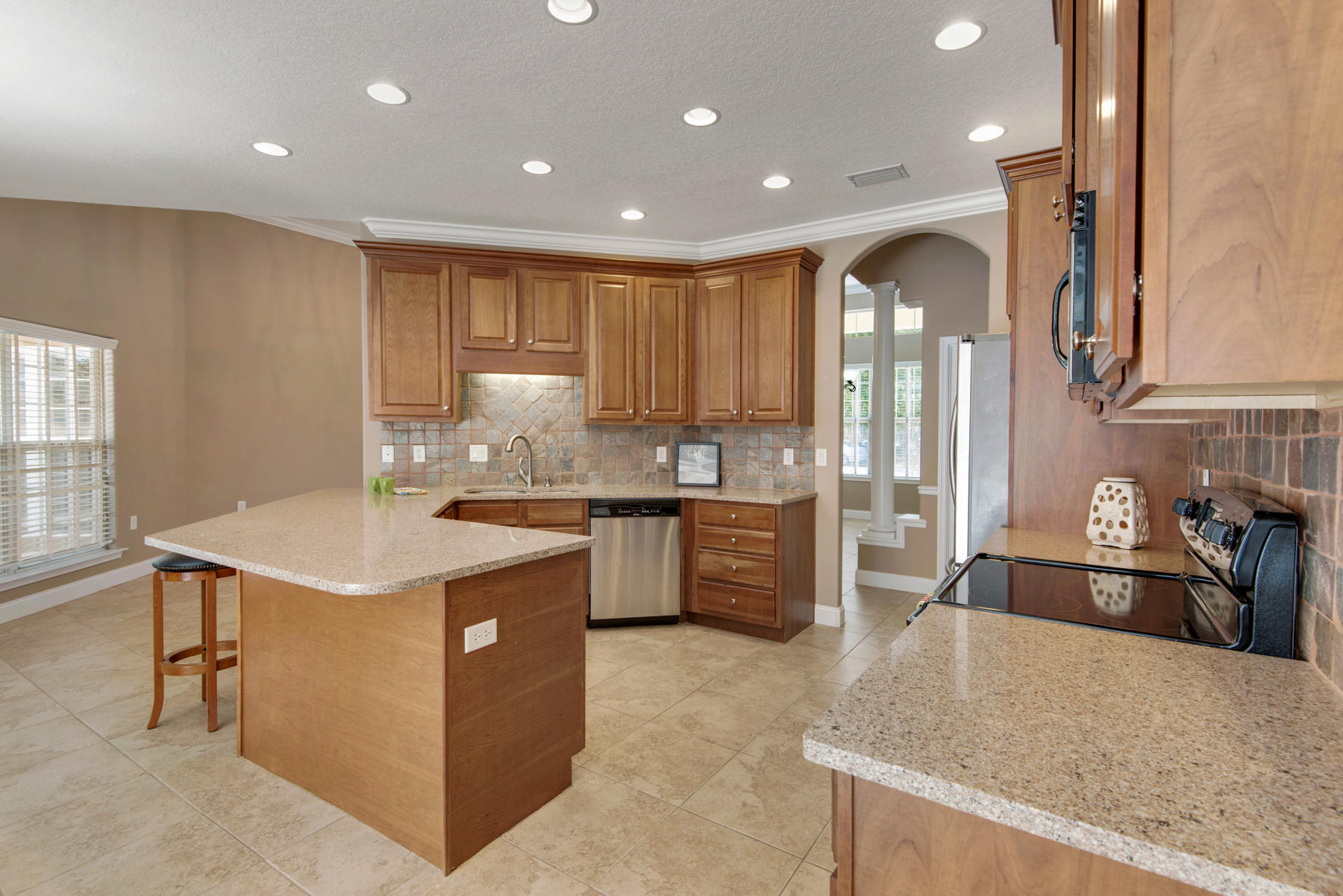 ROCKS COVE SUBDIVISION - Residential