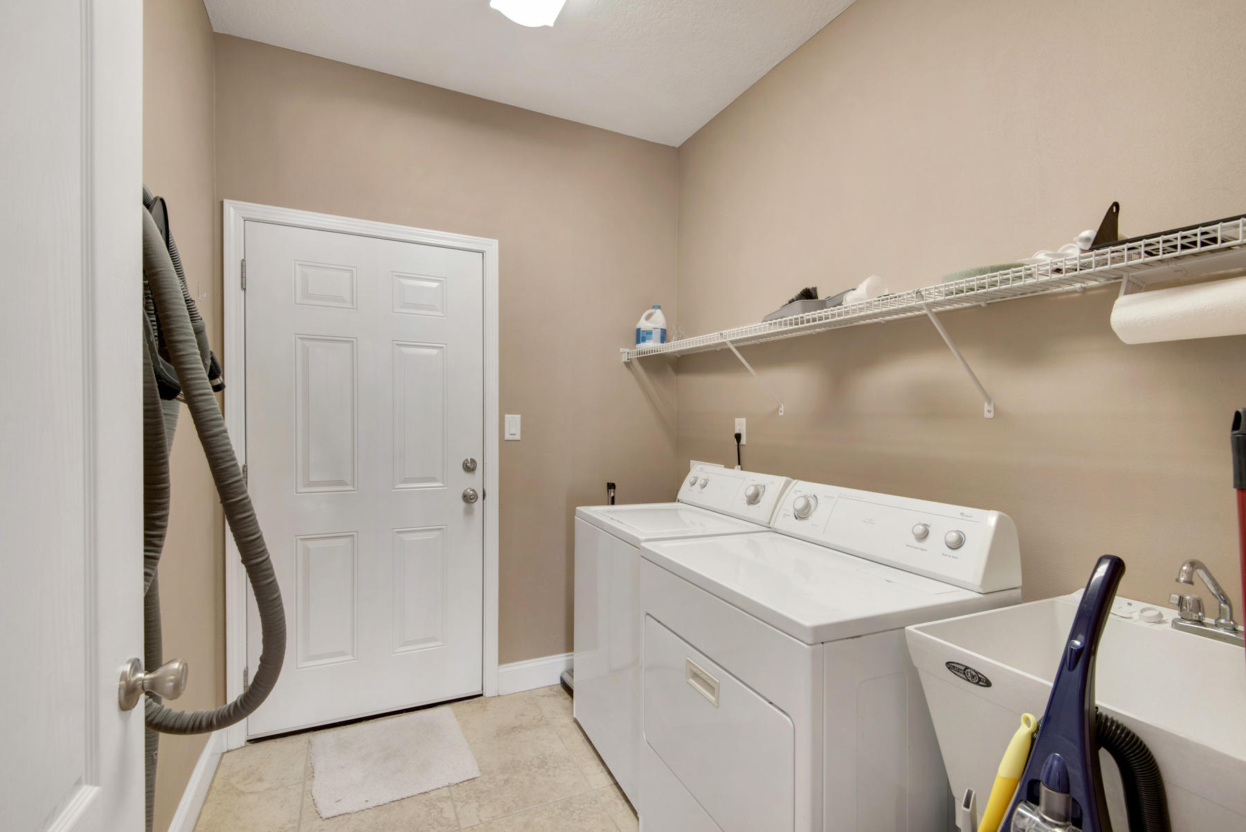 ROCKS COVE SUBDIVISION - Residential