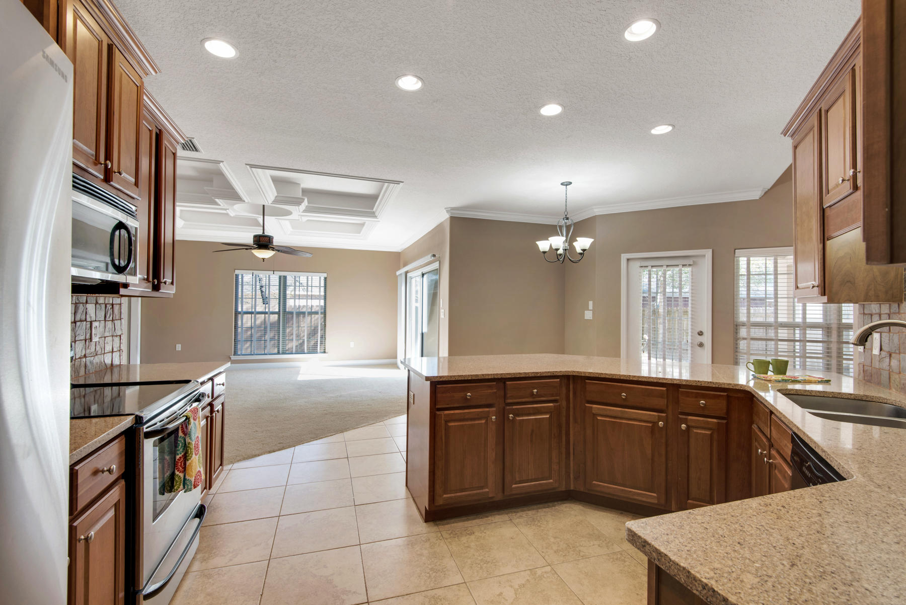 ROCKS COVE SUBDIVISION - Residential