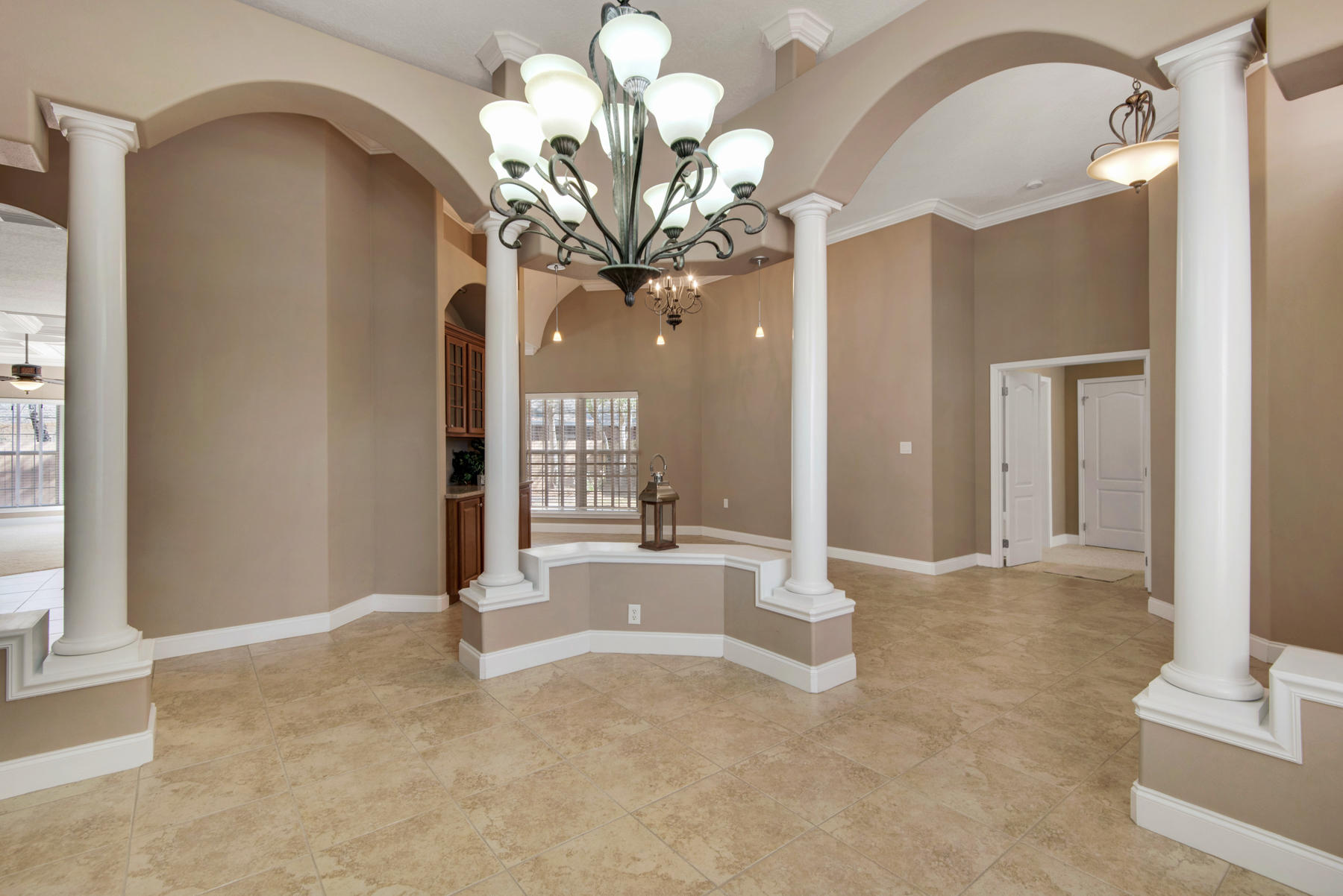 ROCKS COVE SUBDIVISION - Residential