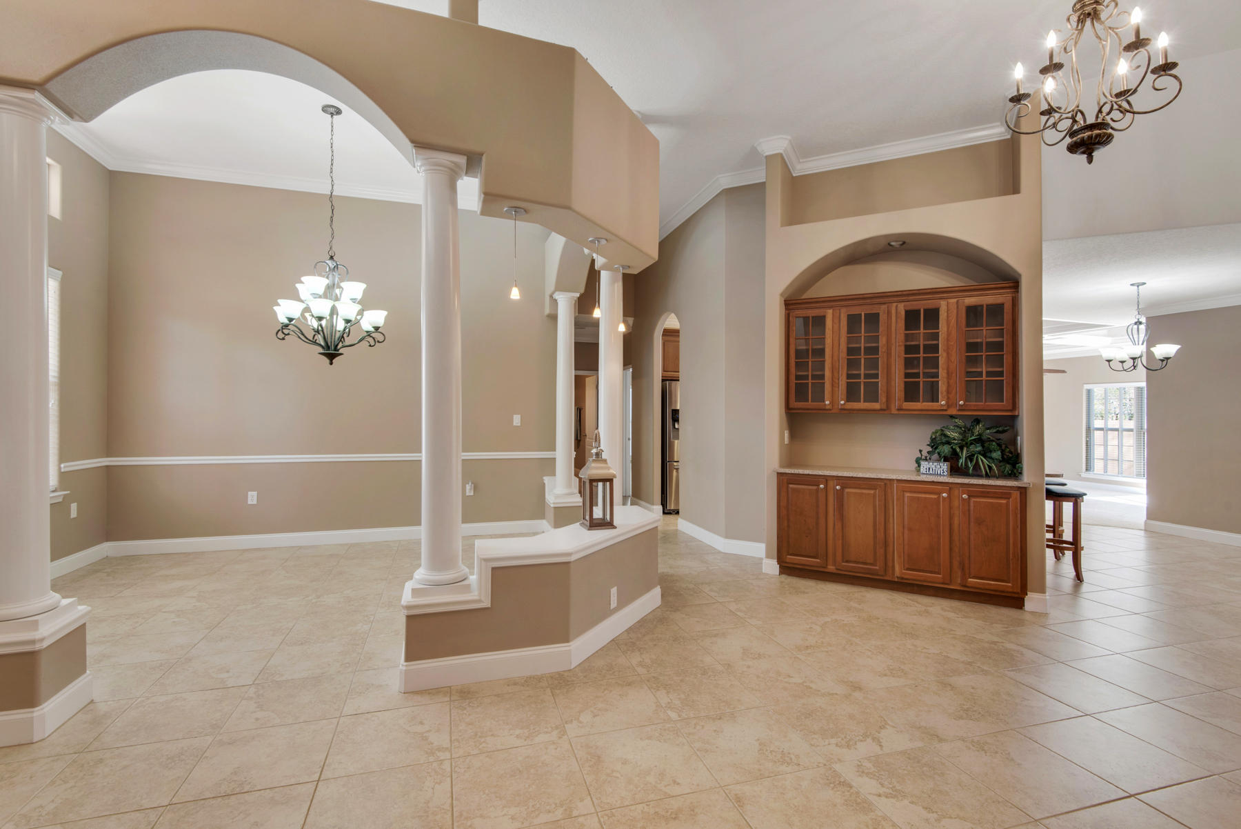 ROCKS COVE SUBDIVISION - Residential