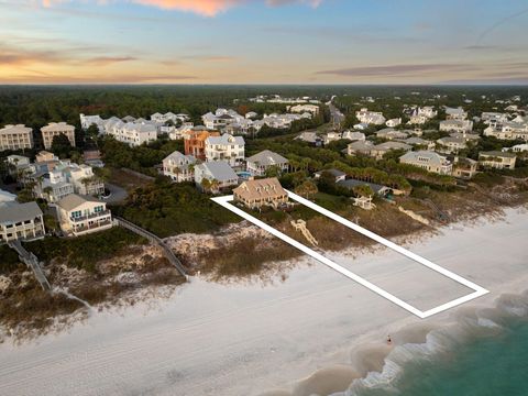 Photo of 60 Sea Turtle Drive, Santa Rosa Beach, FL 32459 (MLS # 990112)