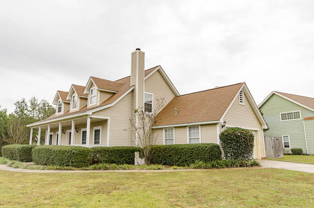 EMERALD POINTE PLAT 2 - Residential