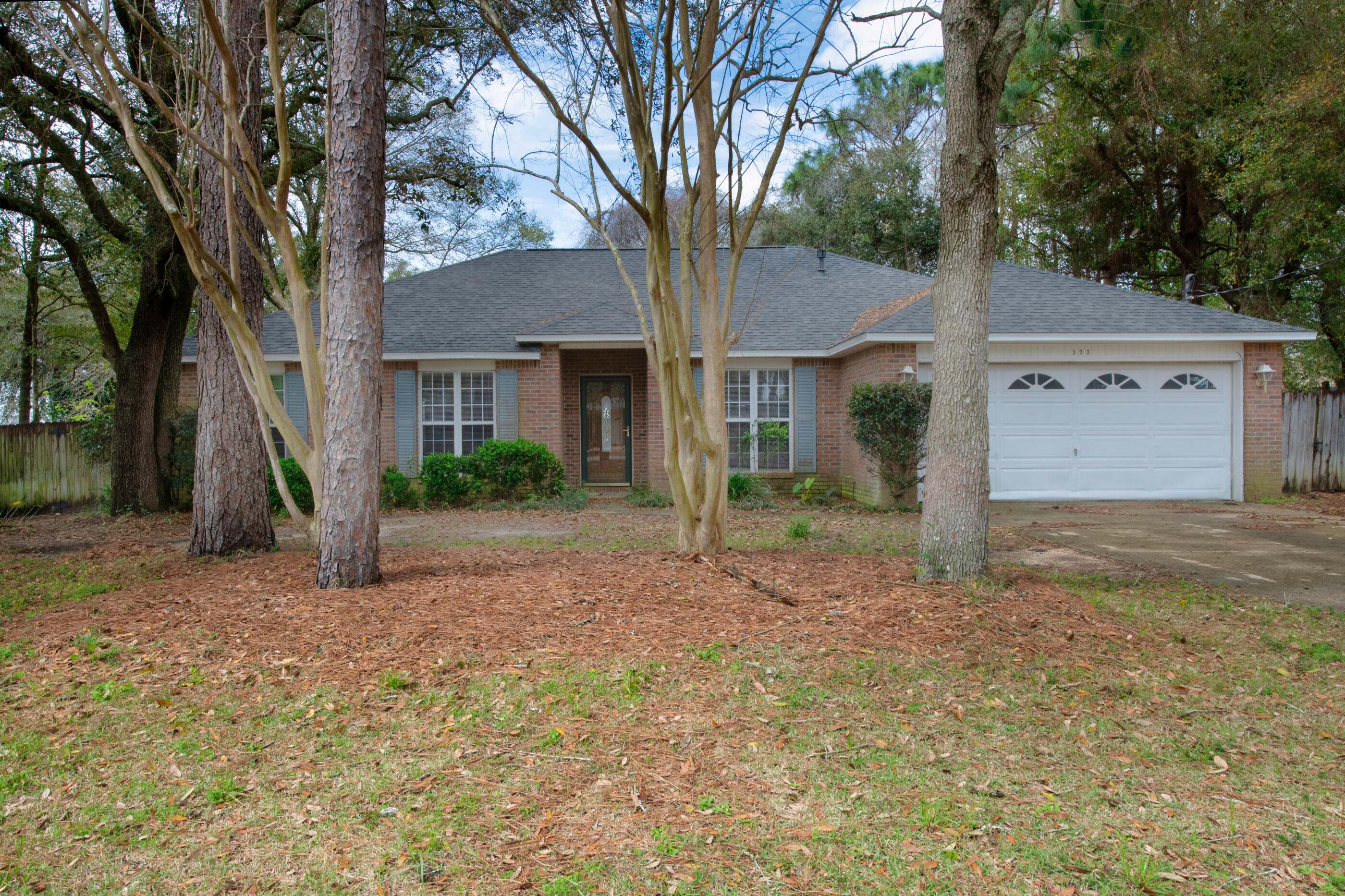 RIVERCHASE S/D PH 2 - Residential