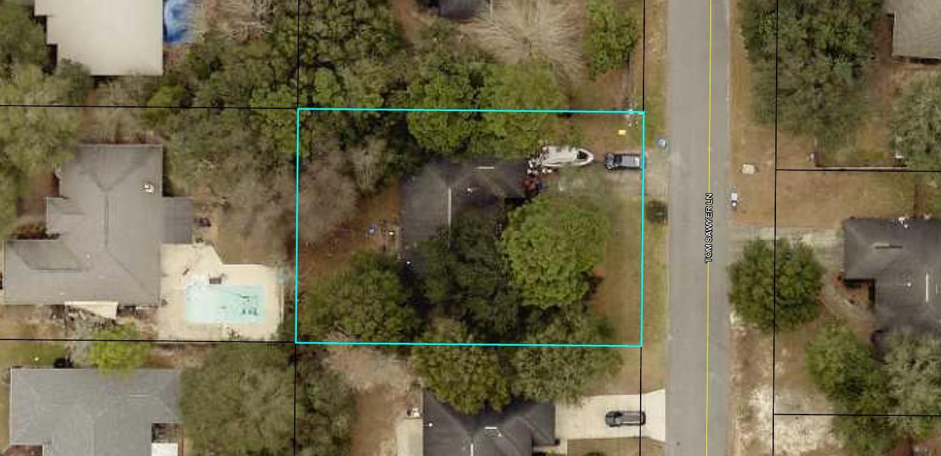 RIVERCHASE S/D PH 2 - Residential