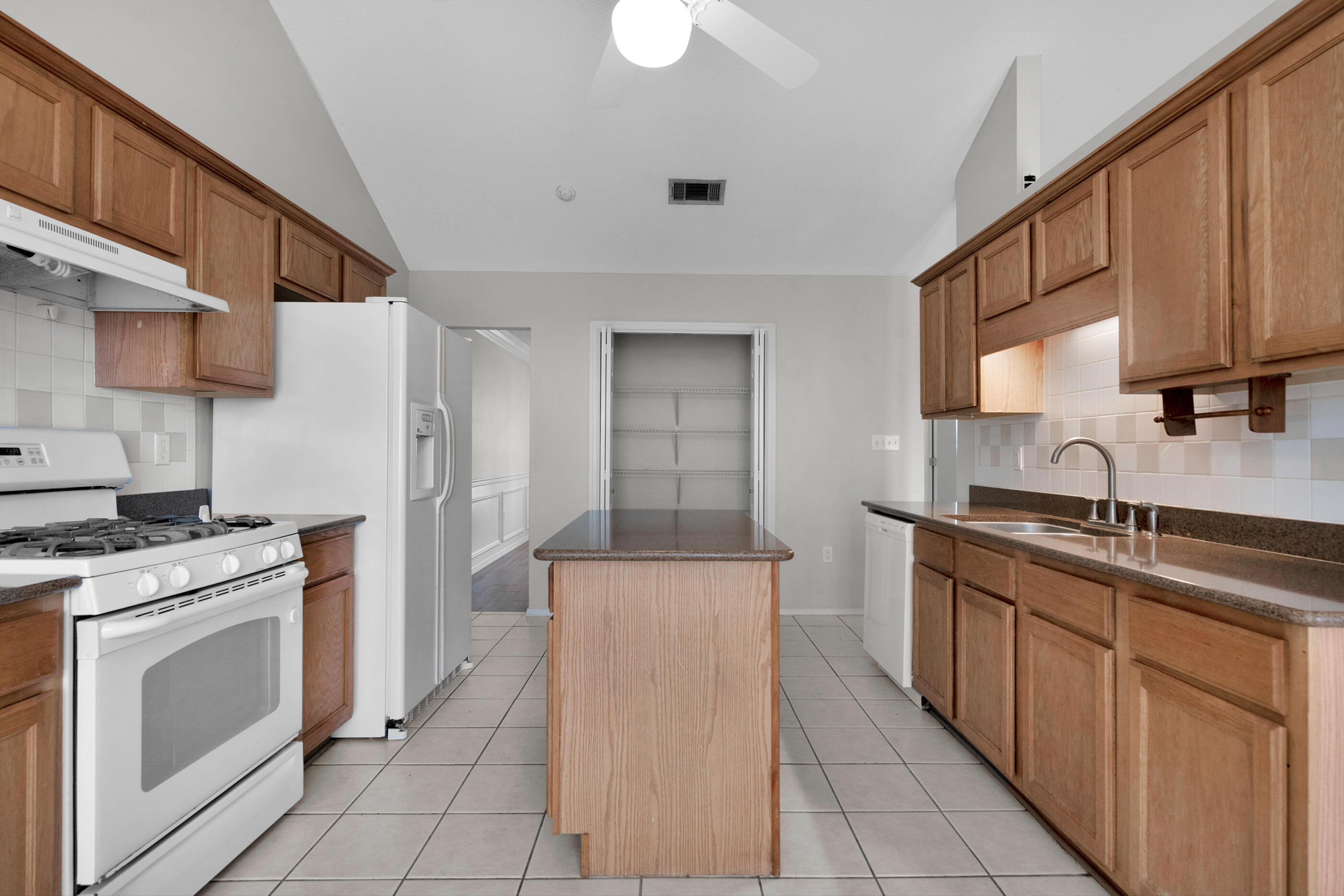 RIVERCHASE S/D PH 2 - Residential
