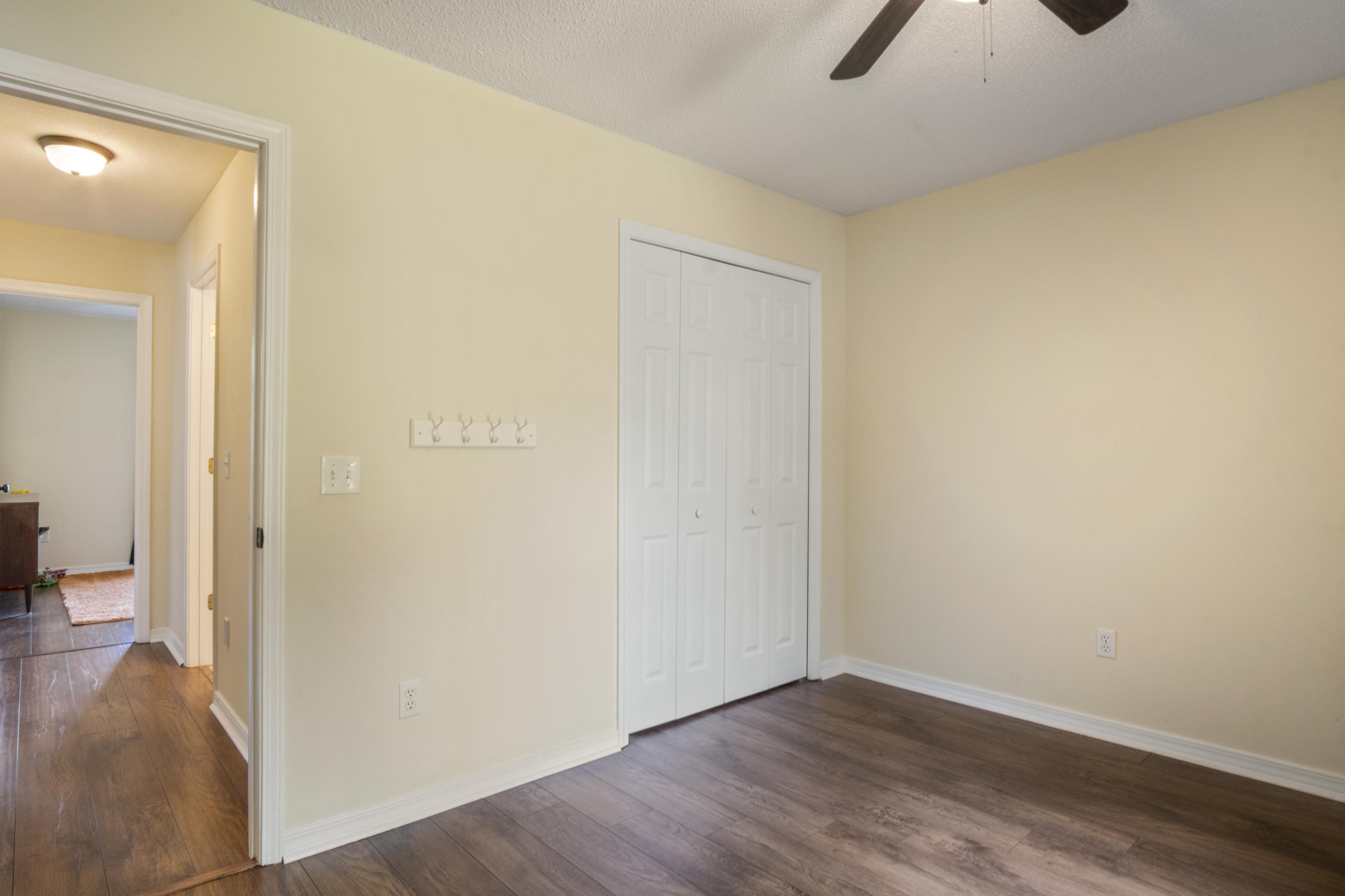 SHADOW OAK S/D - Residential