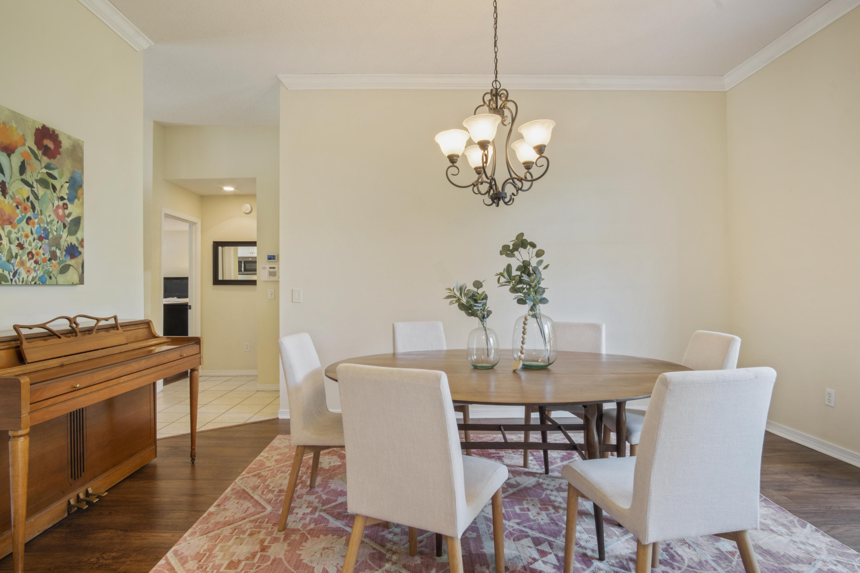 SHADOW OAK S/D - Residential