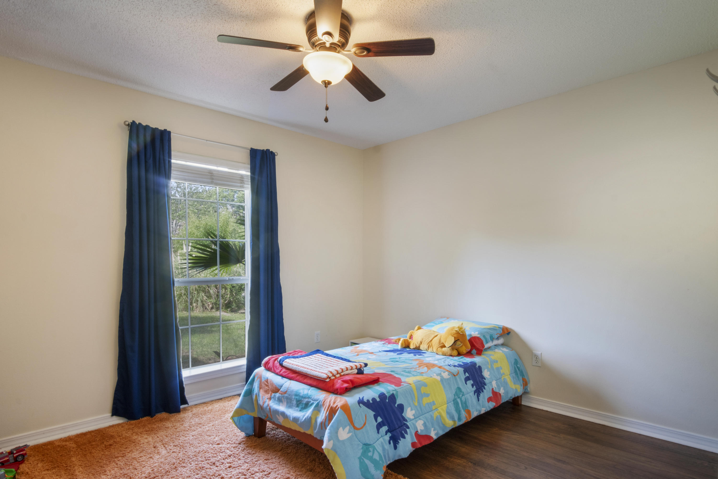 SHADOW OAK S/D - Residential