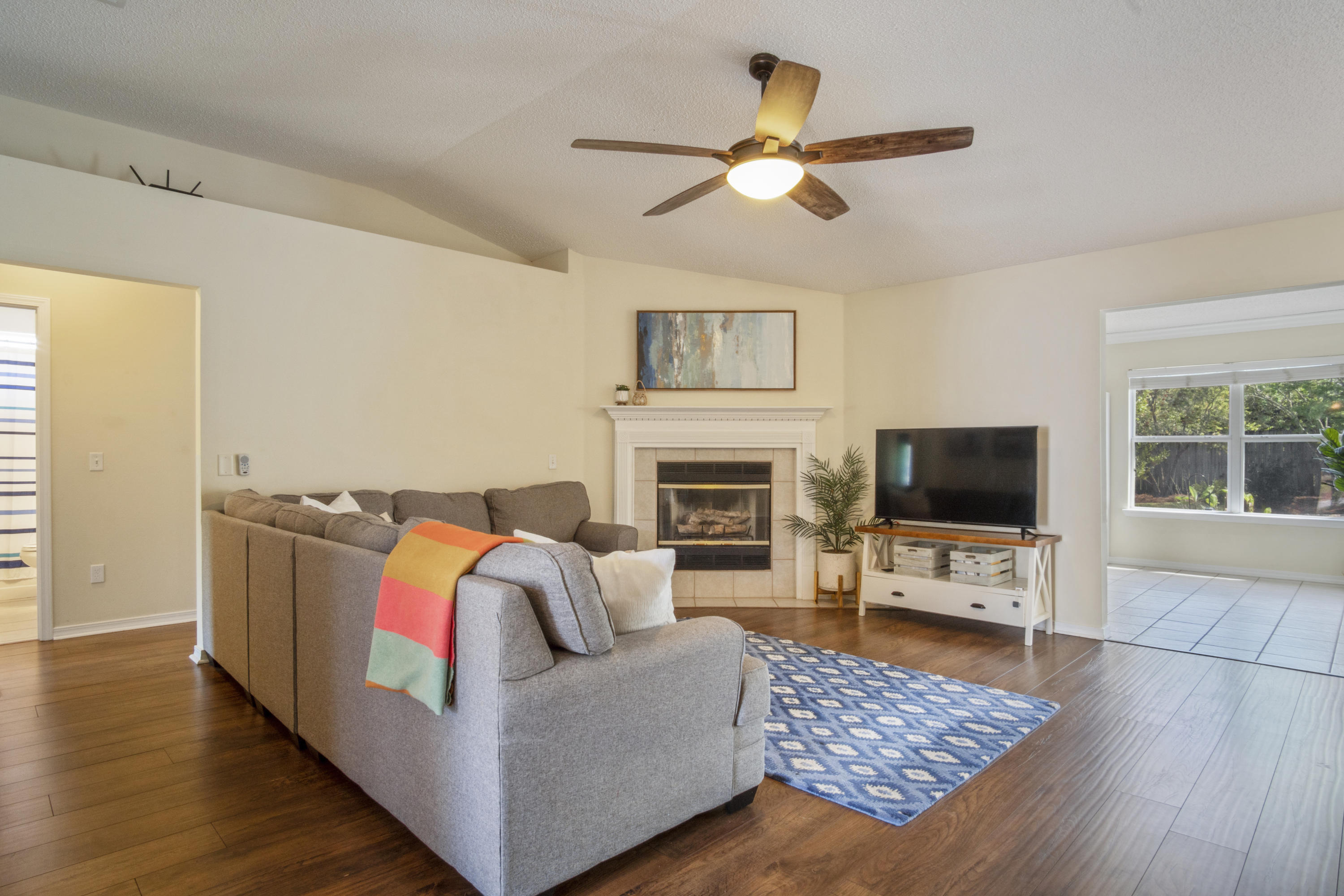 SHADOW OAK S/D - Residential