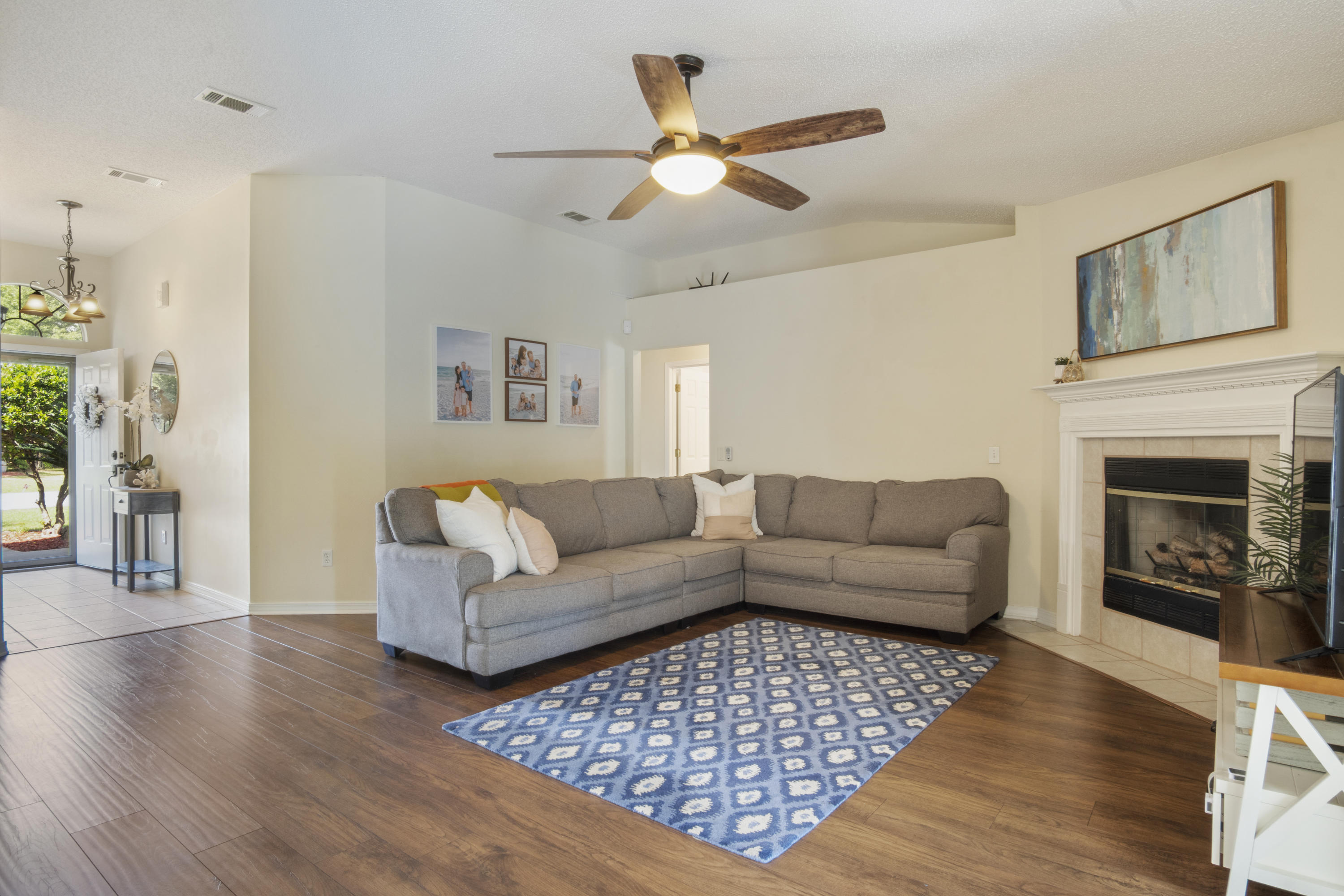 SHADOW OAK S/D - Residential