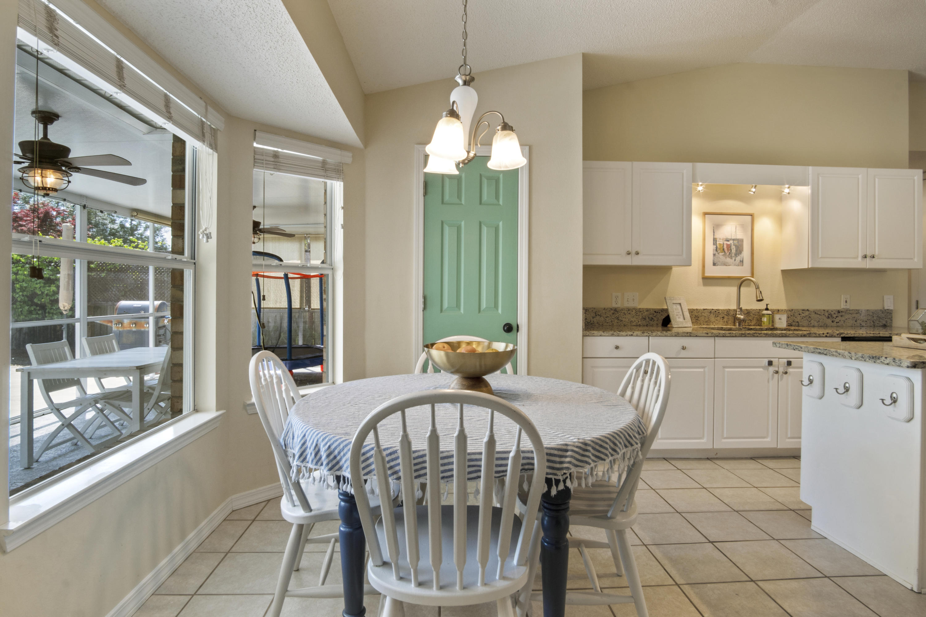 SHADOW OAK S/D - Residential