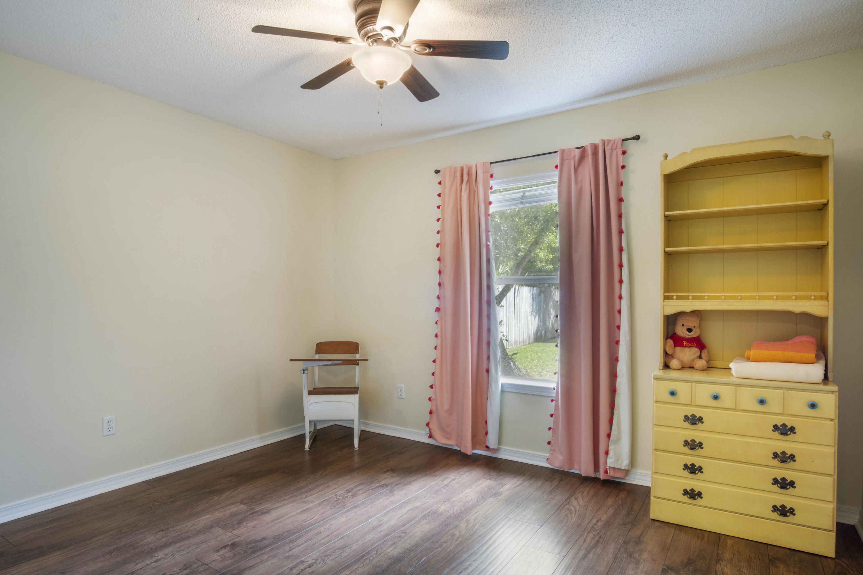 SHADOW OAK S/D - Residential