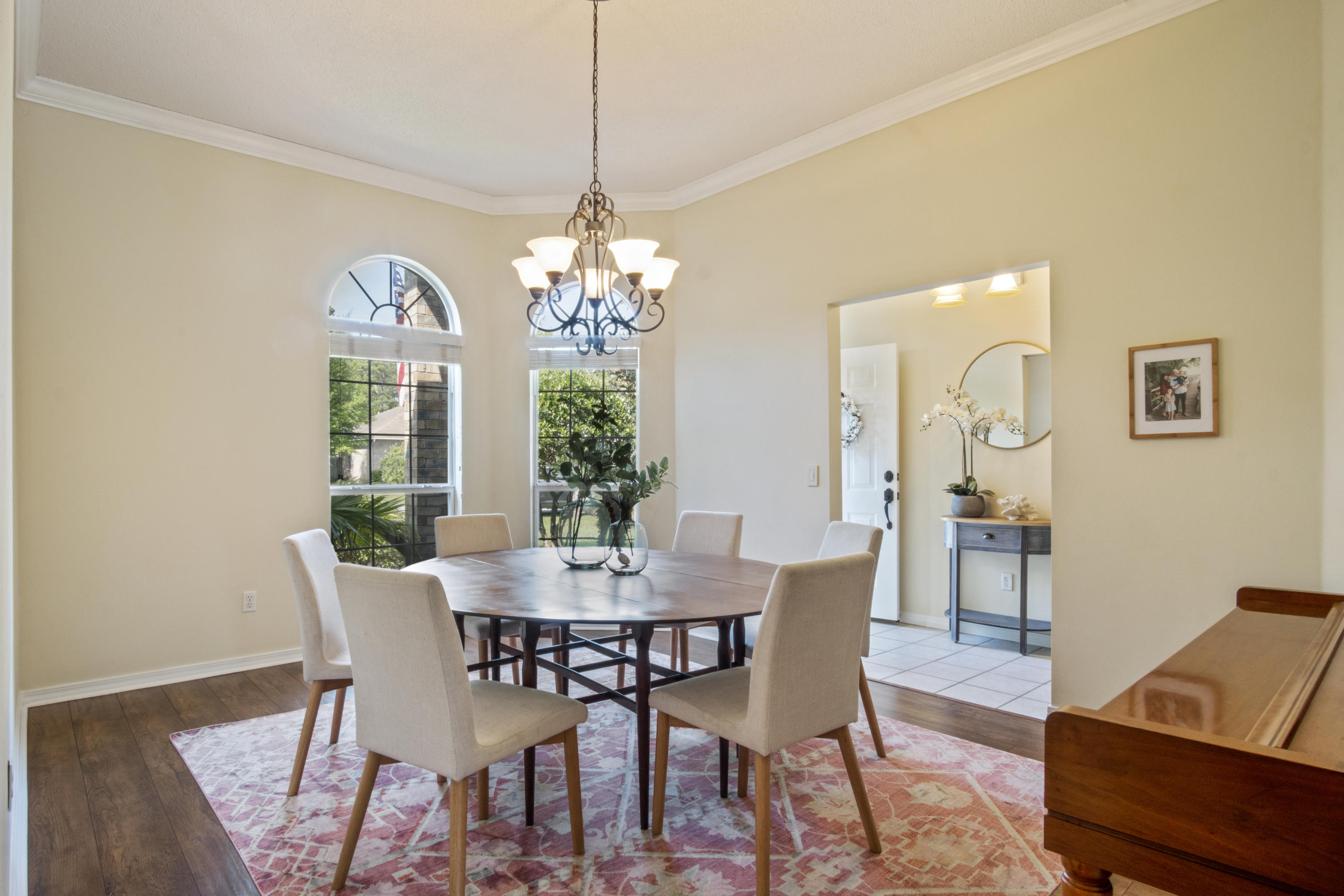 SHADOW OAK S/D - Residential