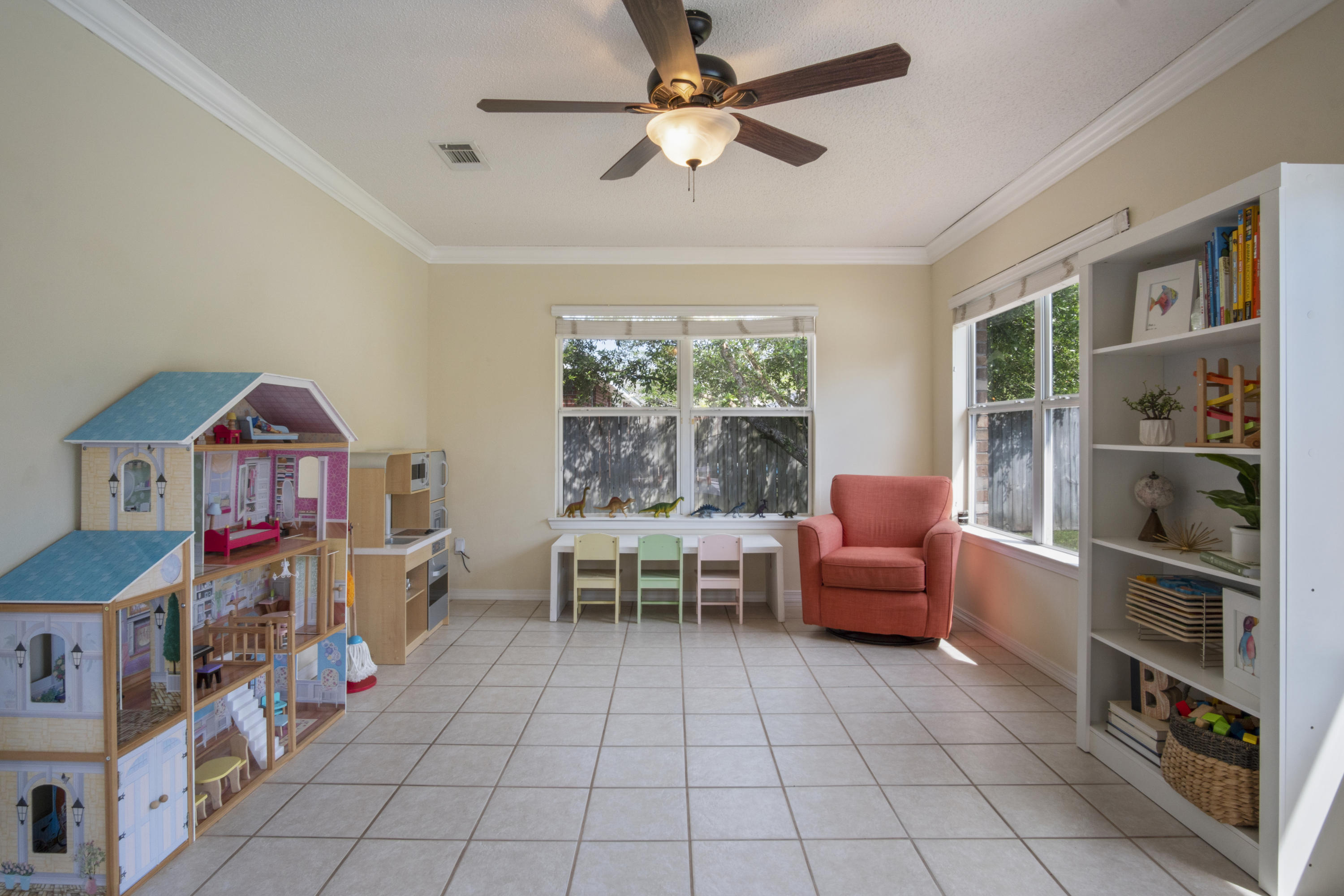 SHADOW OAK S/D - Residential