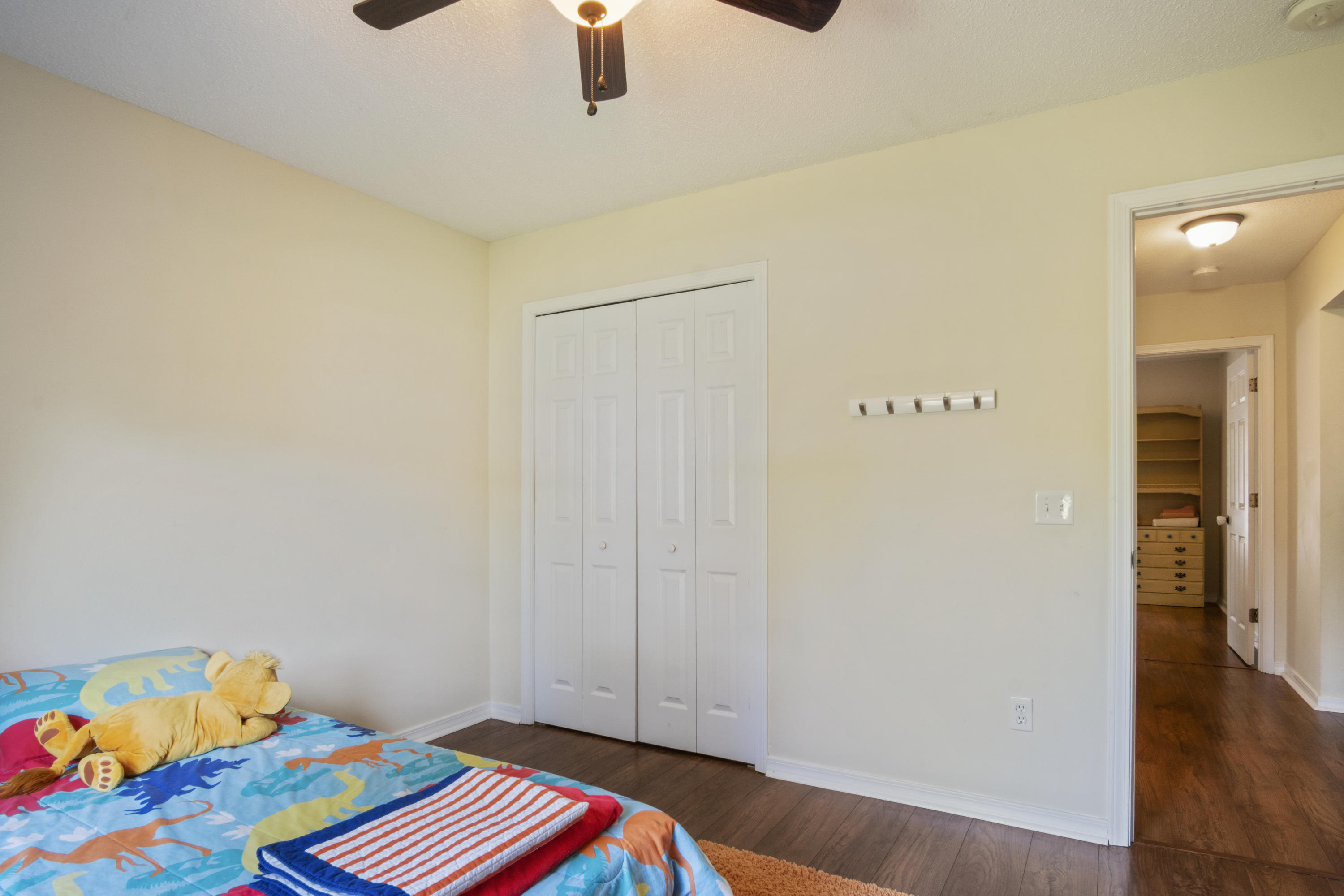 SHADOW OAK S/D - Residential