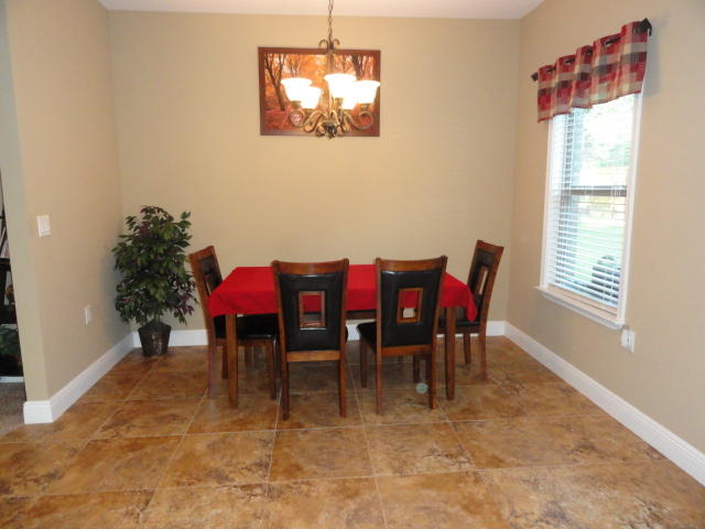 KITTRELL ESTATES - Residential