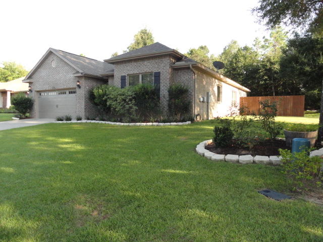 KITTRELL ESTATES - Residential