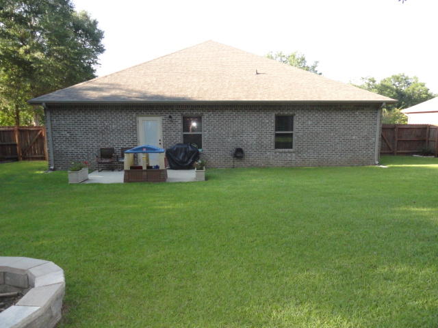 KITTRELL ESTATES - Residential