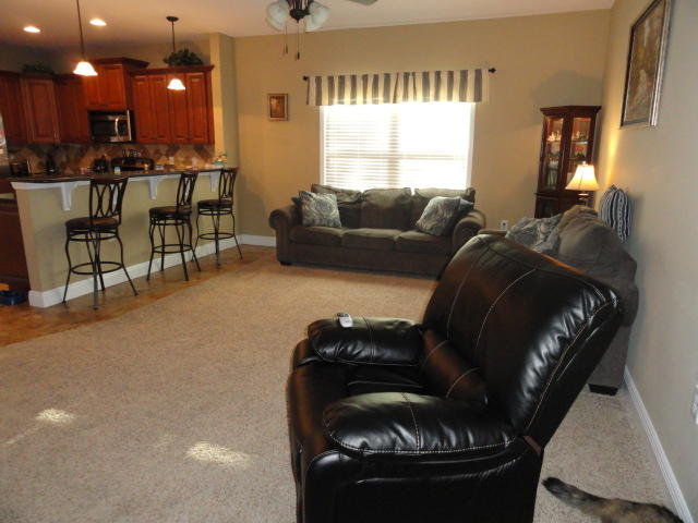 KITTRELL ESTATES - Residential