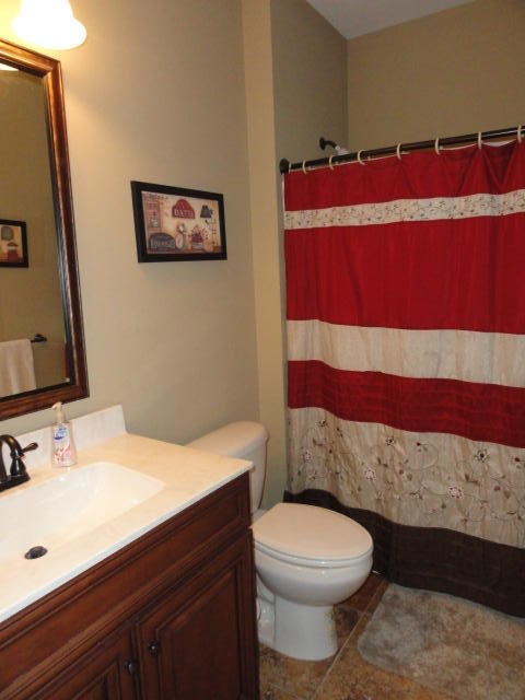 KITTRELL ESTATES - Residential