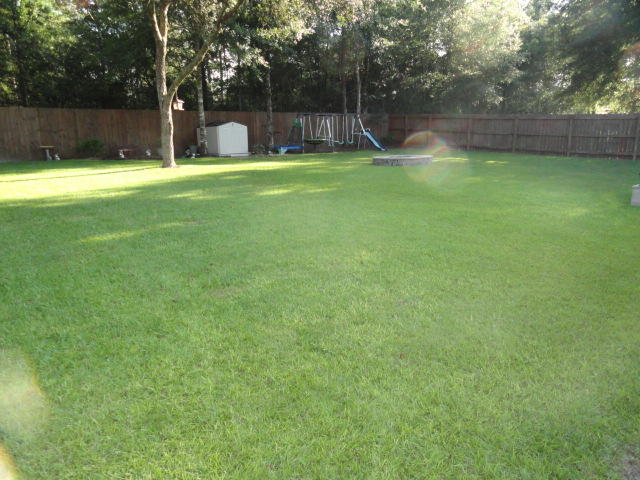 KITTRELL ESTATES - Residential