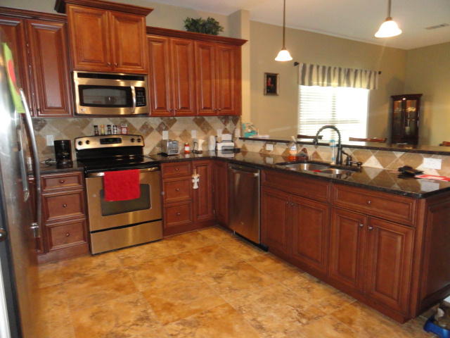 KITTRELL ESTATES - Residential