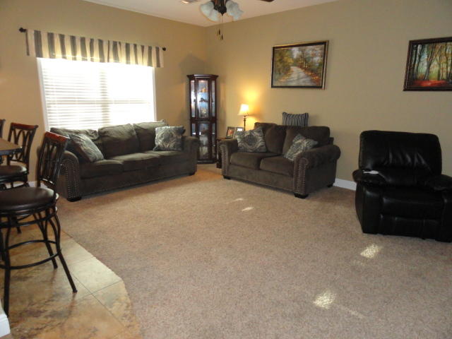 KITTRELL ESTATES - Residential