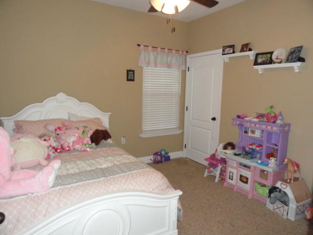 KITTRELL ESTATES - Residential