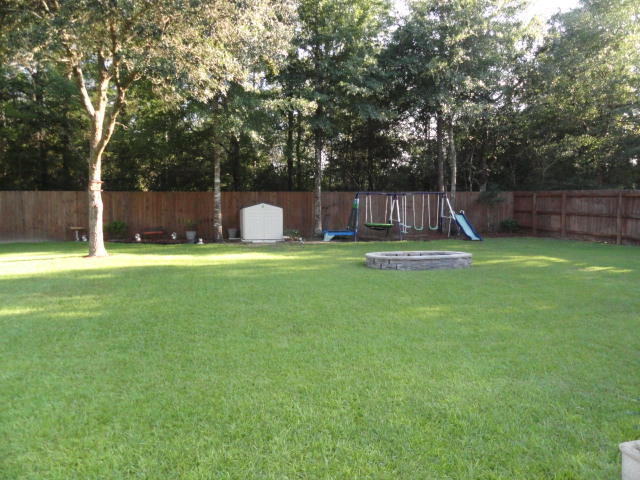 KITTRELL ESTATES - Residential