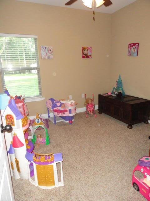 KITTRELL ESTATES - Residential