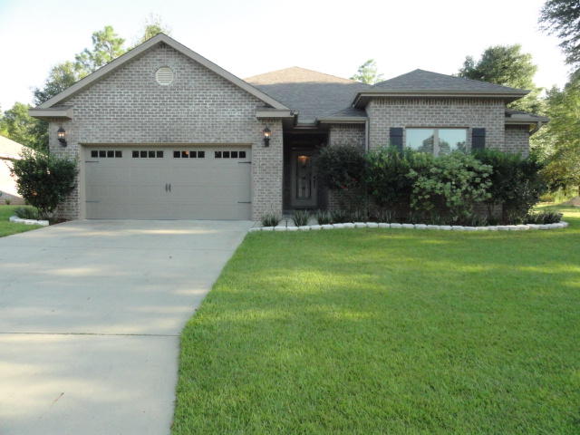 KITTRELL ESTATES - Residential