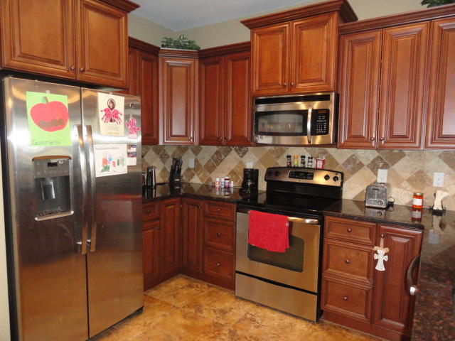 KITTRELL ESTATES - Residential