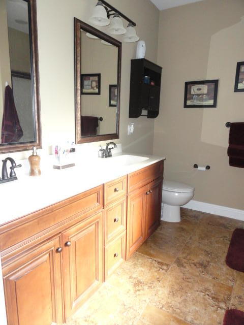 KITTRELL ESTATES - Residential