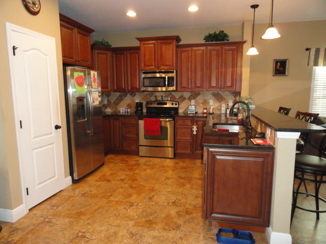 KITTRELL ESTATES - Residential