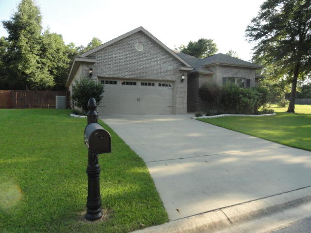 KITTRELL ESTATES - Residential