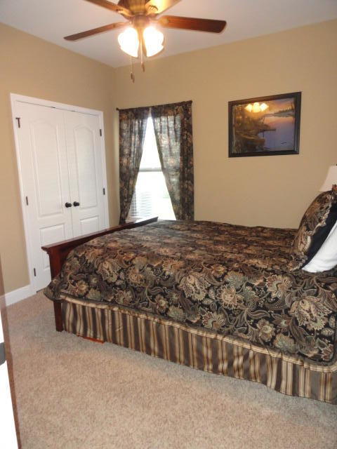 KITTRELL ESTATES - Residential