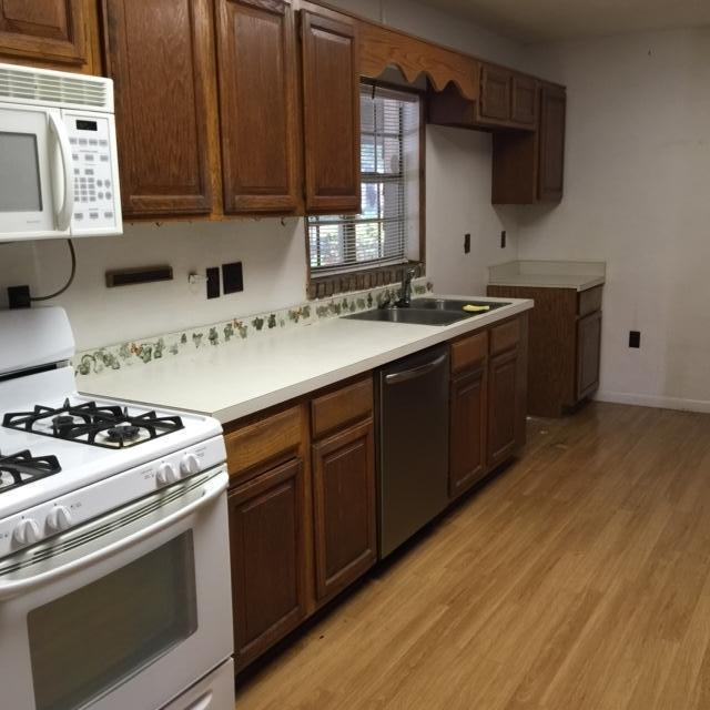 EAST WRIGHT - Residential