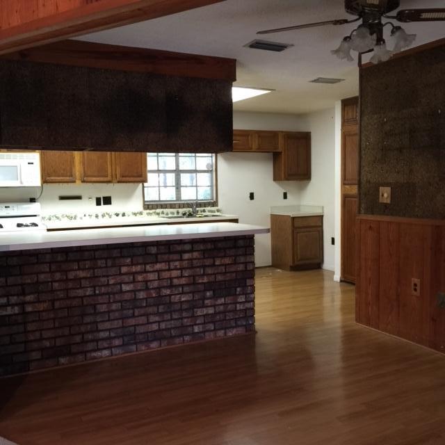 EAST WRIGHT - Residential